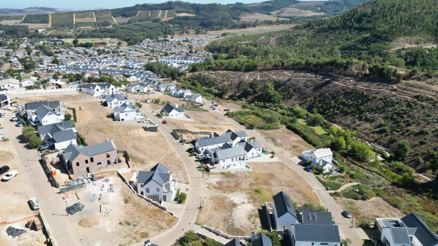 0 Bedroom Property for Sale in Arbeidslus Western Cape